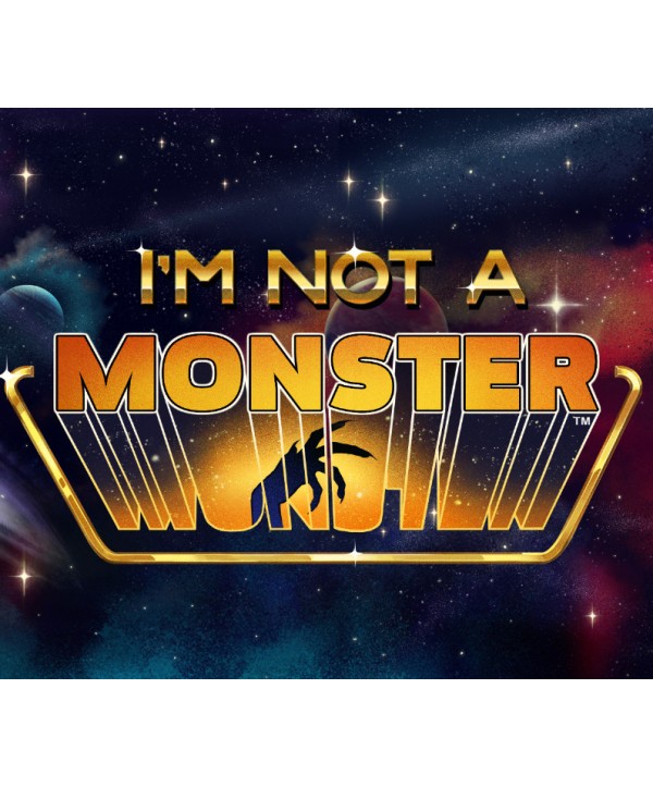 I m not a Monster Steam Key GLOBAL